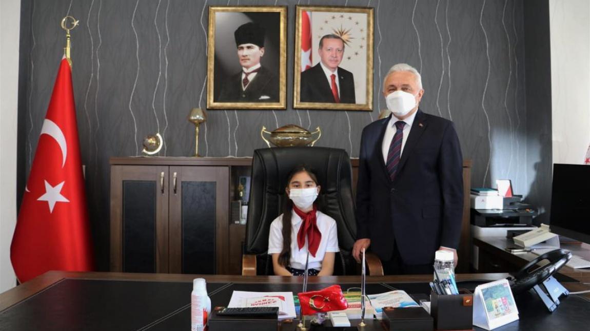 kocaeli izmit fevzi cakmak ilkokulu